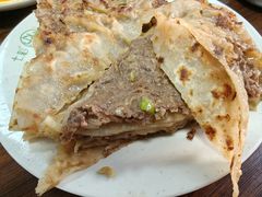 -清真永恒华威肉饼(潘家园店)