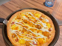 -必胜客(骡马市店)