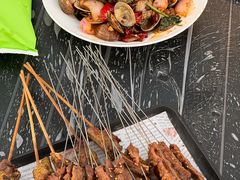 -金陵暴走小龙虾·迷踪蟹(凯德MALL店)