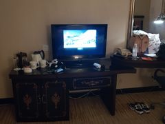 -成都世纪城假日酒店-西楼