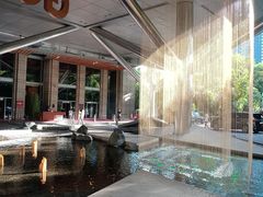 -广州富力君悦大酒店·关系酒廊