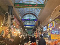 -西归浦每天偶来市场