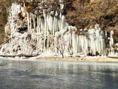 -少华山国家森林公园