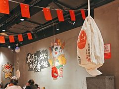-东方一串·龙虾烧烤·特色烤鱼(柳州路店)