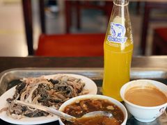 -姚记炒肝店(鼓楼店)