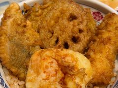 -虹梅食堂·爱蝦乃家