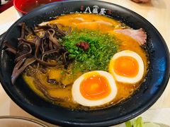 -八盛屋·沾面(集美万达店)