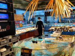 海鲜全家福水饺-小平岛開海水饺(浑南店)