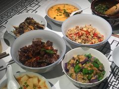 乡村血鸭-农耕记·湖南土菜(科技园店)