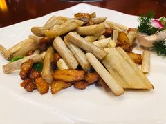 -味可道美食坊(福基路店)