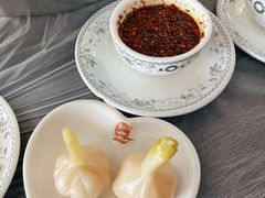 -鑫龙火锅城(青岛分店)