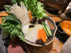 -呷哺呷哺 黄金牧场 (新中关购物中心店)