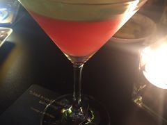-Ish Whiskey&Cocktail Bar酒吧(合生麒麟新天地店)