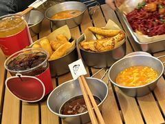 -下酒(华熙店)