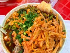 -吉庆桂林米粉·柳州螺蛳粉(港汇广场店)