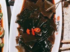 -丰茂烤串(全国首店)