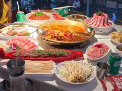 -小龙坎火锅(IFS HOT店)