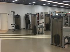 -美格菲健身中心(新都会店)