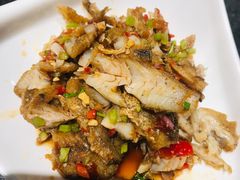 -小城粥道·海胆鲜虾粥(解放广场店)