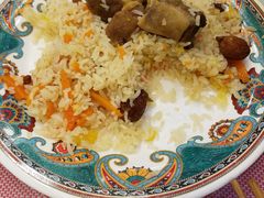-巴依老爷新疆美食(清华东门店)