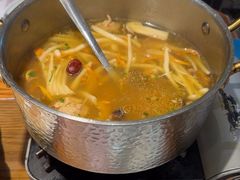 -黄泥岗·地道湖北菜(奥特莱斯店)