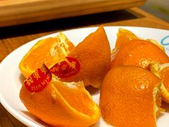 -青瓷火锅料理(西单大悦城店)