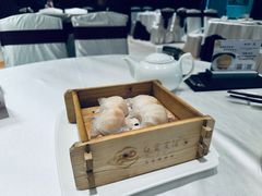 -白云宾馆·白云宴餐厅