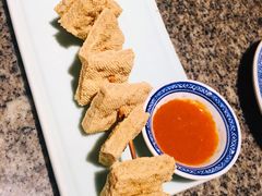 家乡臭豆腐-南京大牌档(之心城店)