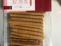 -詹记桃酥(宿州路店)