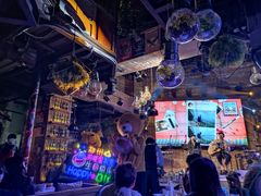 -胡桃里音乐酒馆(东区店)