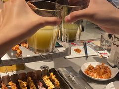 -丰茂烤串(公园店)