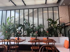 大堂-Laures·月桂西班牙碳烤餐厅(十尚坊店)