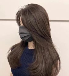 -丽时 Hair Salon