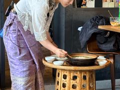 -一坐一忘云南菜(三里屯店)