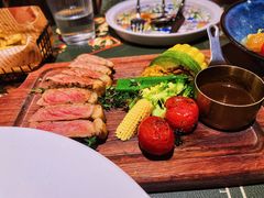 -第101座花园餐厅(湖滨88店)