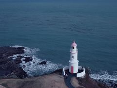 -漳州滨海火山岛自然生态风景区