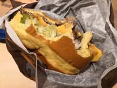 -汉堡王(天津鲁能店)