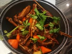 -美极鲜食坊(宝安南路店)