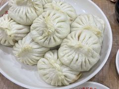 -津门张记包子铺(华昌道店)