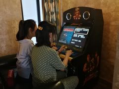 -玩坞轰趴馆·户外团建聚会主题生日派对馆(世豪广场店)