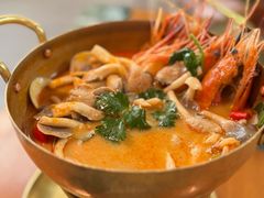 -Tegu泰古莲·泰国餐厅(红山6979店)