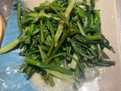 腐乳空心菜-潮界(虹桥新天地店)