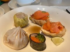 -鲜艳西餐厅(衡山路十二号华邑店)