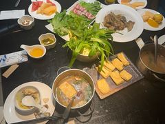 -太古汇海鲜姿造(延寿店)