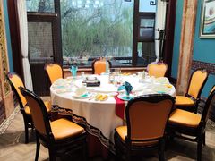 -鹊华居·地道鲁菜·海鲜·融合味(大明湖店)