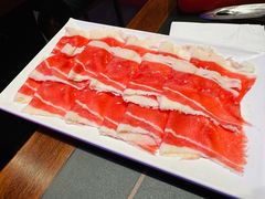 -京元盛·铜锅涮肉(五角场店)