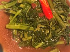 -URBAN SOI Thai Kitchen乐泰料理(长乐路店)