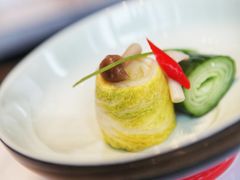 -西安高新洲际酒店•彩丰楼中餐厅