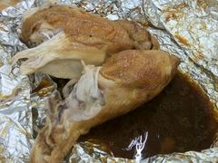 -乡味海鲜农家菜·巽寮土窑鸡(地道美食店)