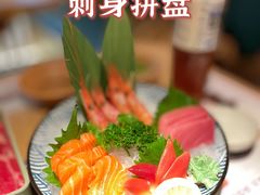 -温野菜涮涮锅(曲江大悦城店)